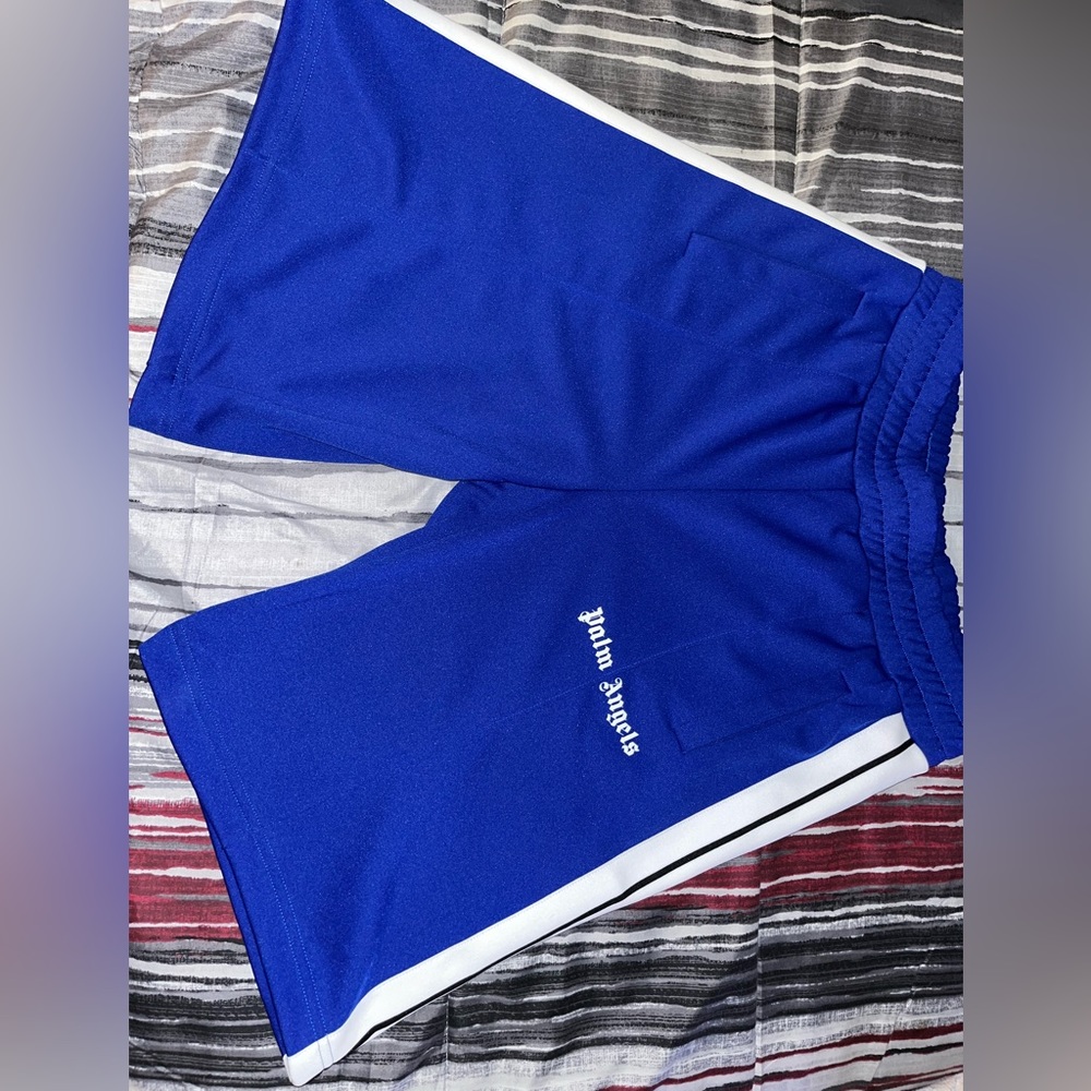Palm angel classic 2020 track short